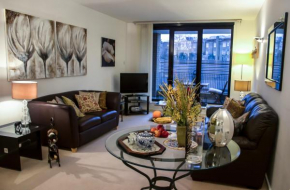 Dazzling Kensington Apartment